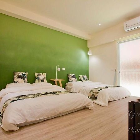 RED Vacation Rental Heng-ch'un Esterno foto