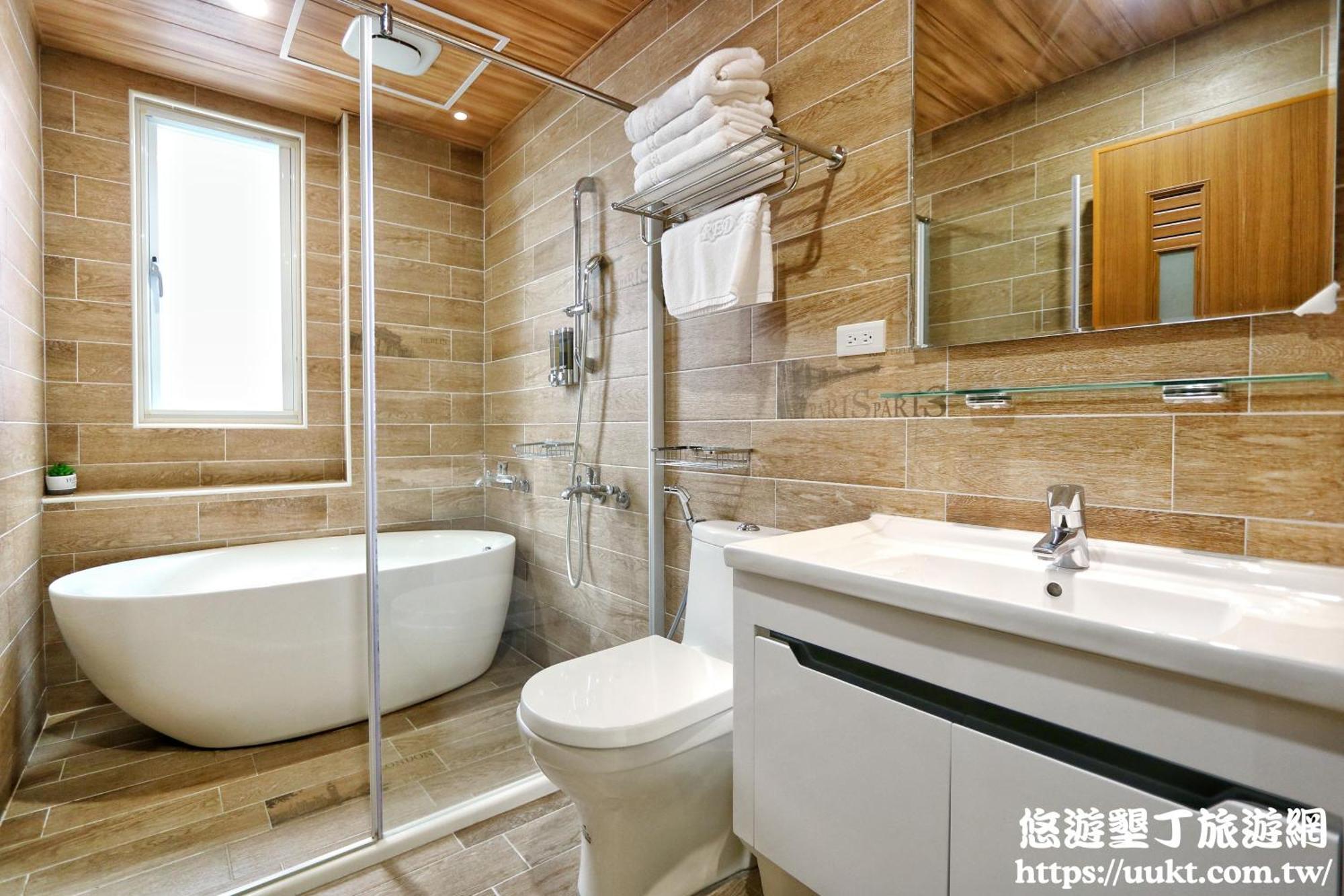 RED Vacation Rental Heng-ch'un Esterno foto